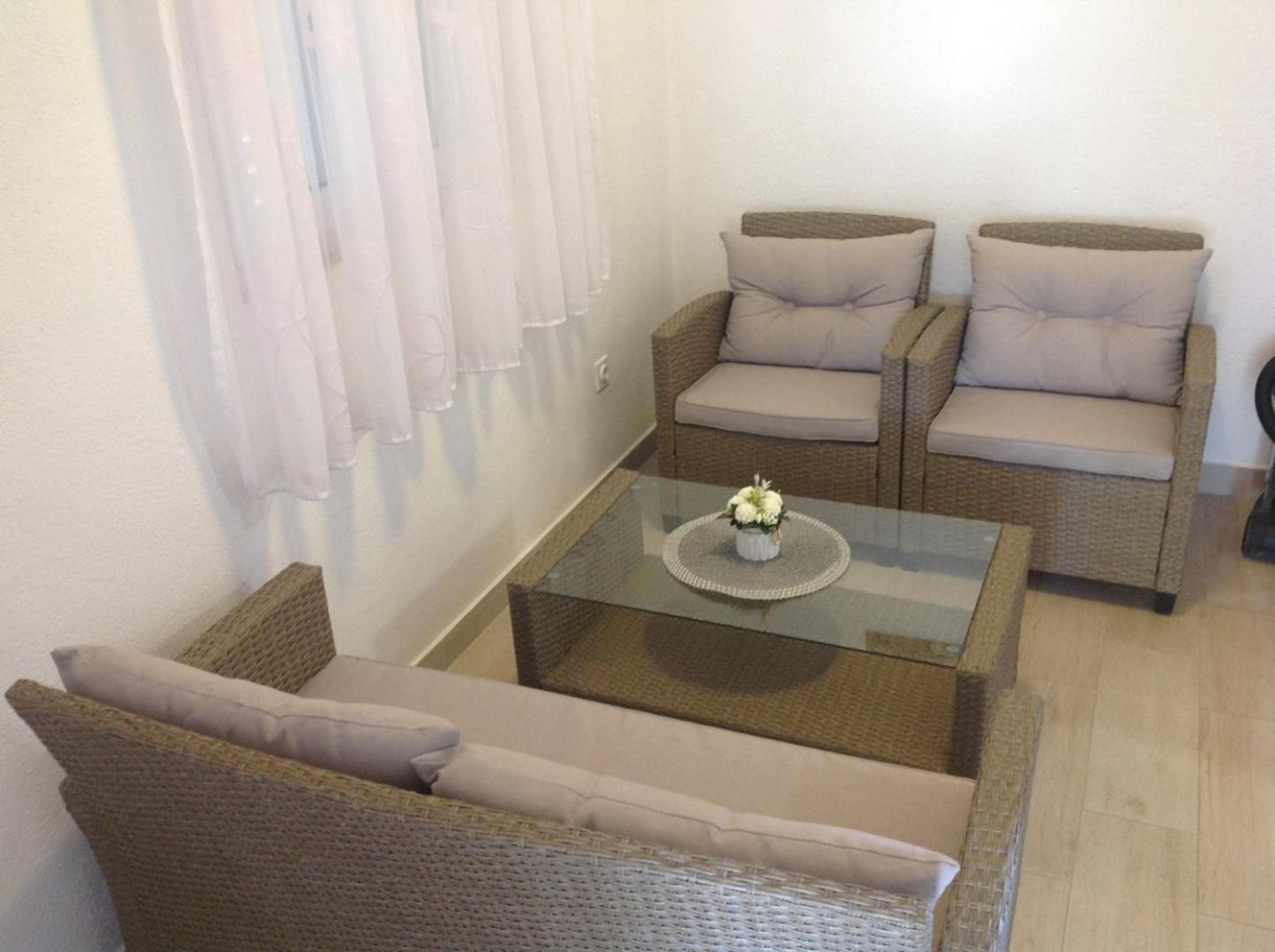 Apartmán Blue Eye With Private Pool