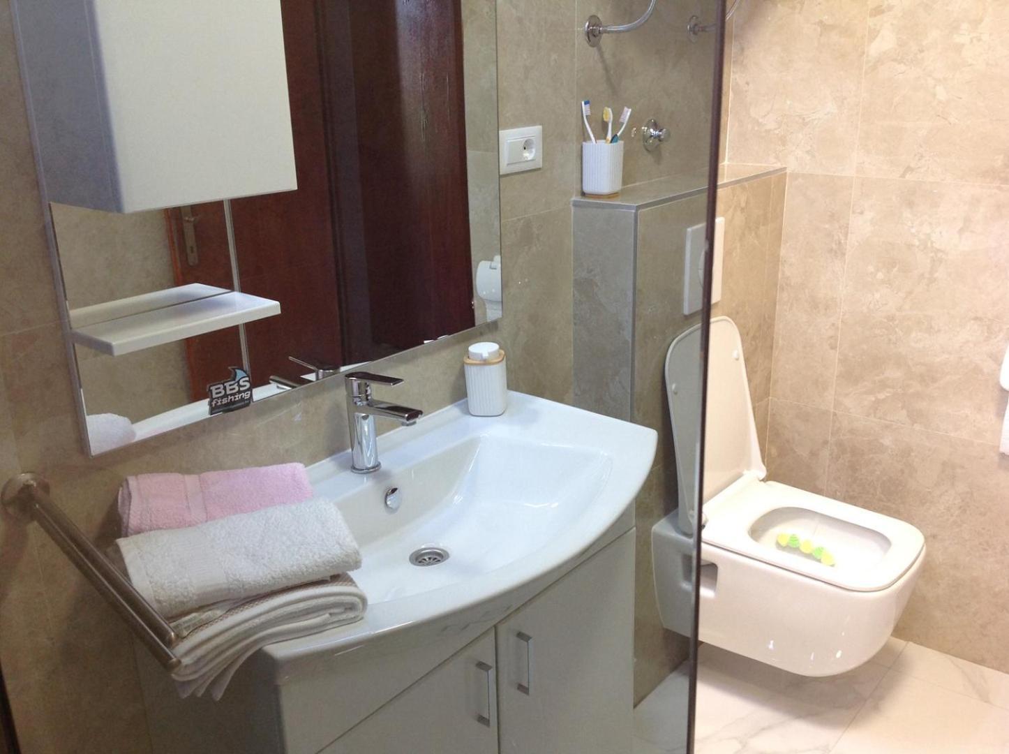 Apartmán Blue Eye With Private Pool *