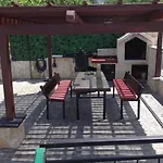 Apartment Blue Eye With Private Pool