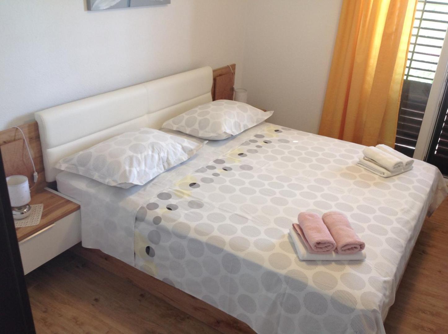 Blue Eye With Private Pool Makarska