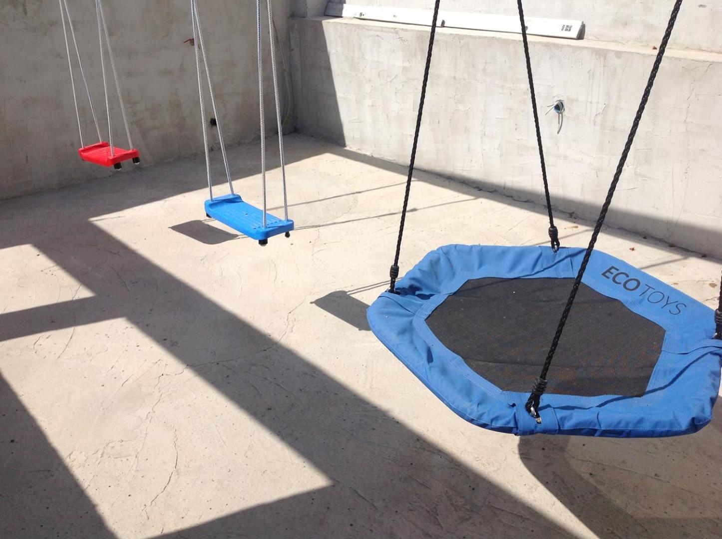 Blue Eye With Private Pool