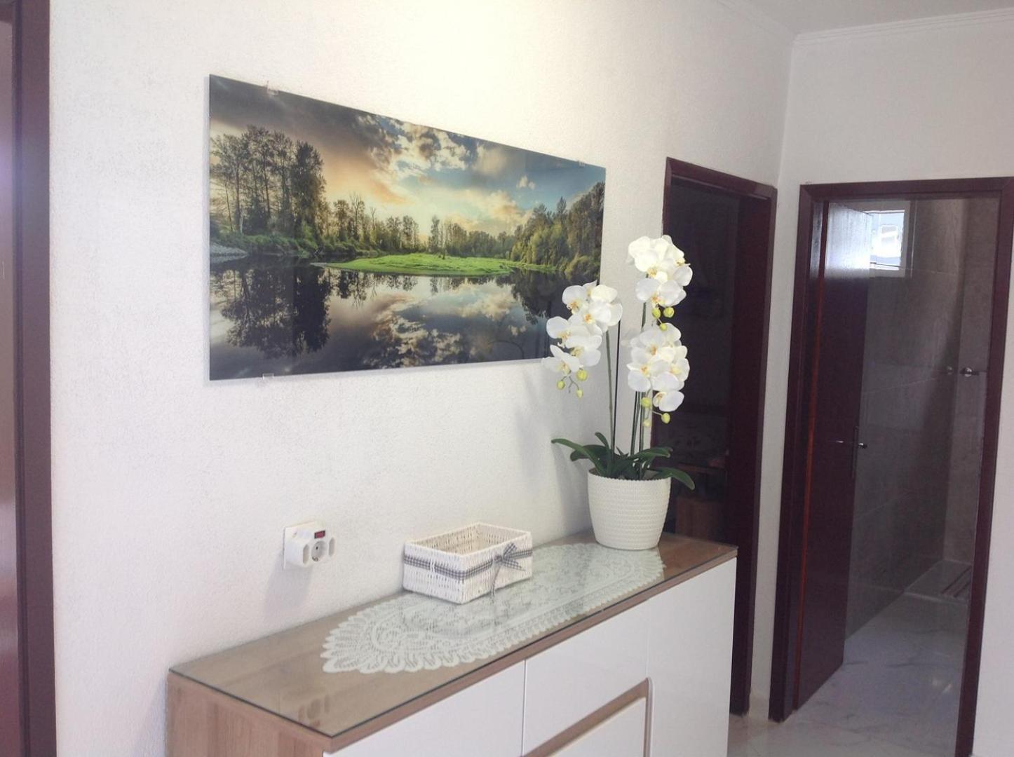 Apartment Blue Eye With Private Pool Makarska