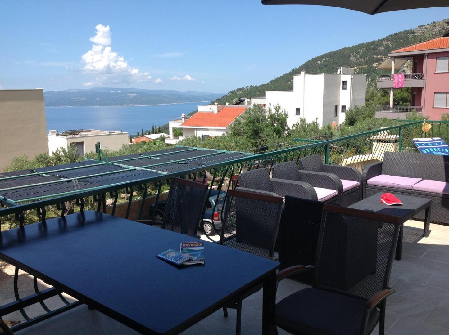 Apartment Blue Eye With Private Pool